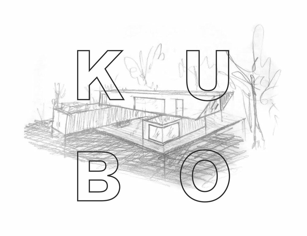 Ibarkalde ha colaborado con Kubo en la fabricación de sus estructuras metálicas del kontainer. Casas móviles. casas transportables