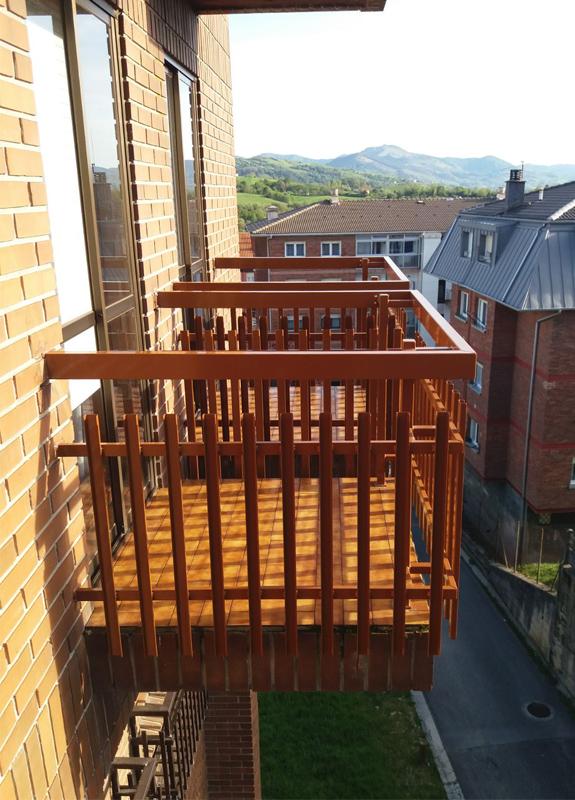 empresas de rehabilitacion de balcones y barandillas en san sebastian donostia gipuzkoa