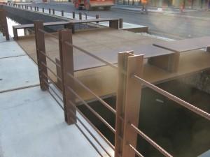como se fabrica el acero corten en guipuzcoa-gipuzkoa