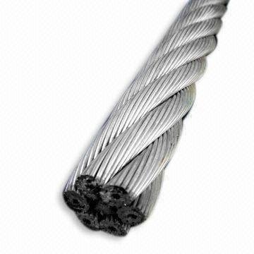 venta de cable de acero inoxidable para barandillas de donostia san sebastian gipuzkoa