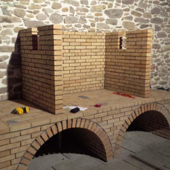 campanas de cocina para asadores en gipuzkoa