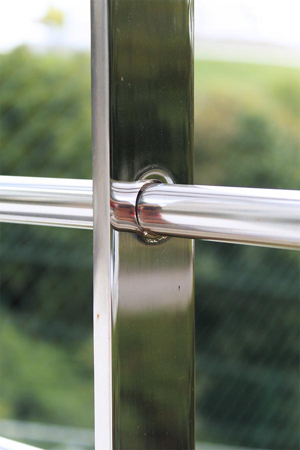 ACERO INOXIDABLE AISI 316 en san sebastian donostia