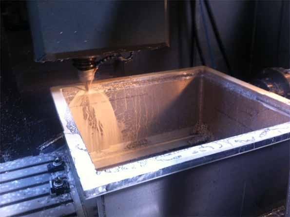 tolvas y depositos de aluminio en gipuzkoa de caldererias