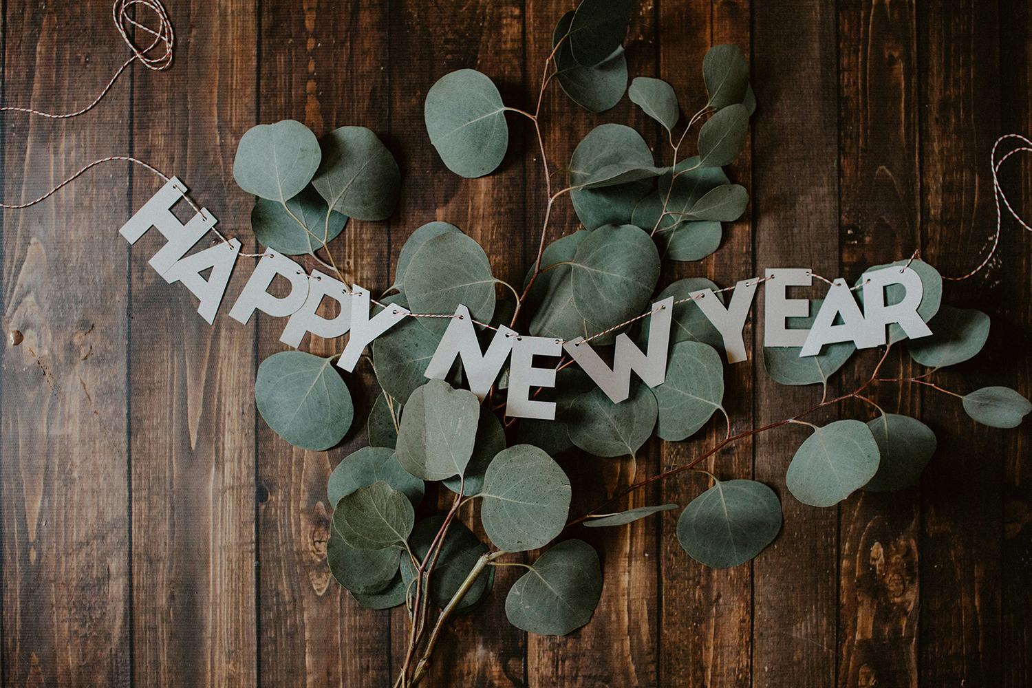 newyear