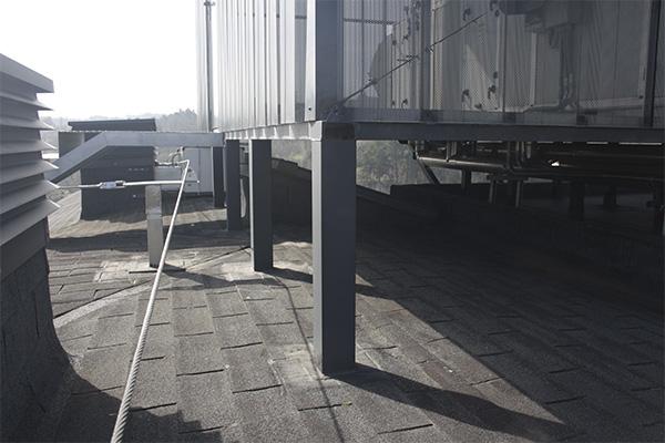 instalacion de cerramientos y casetas en herrerias de gipuzkoa y san sebastian