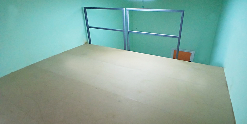 altillos a medida en gipuzkoa y el pais vasco