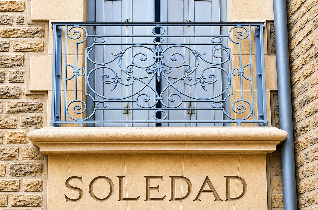 Confía en Ibarkalde para este servicio. Ofrecemos un servicio integral de restauracion de barandillas de forja en Biarritz